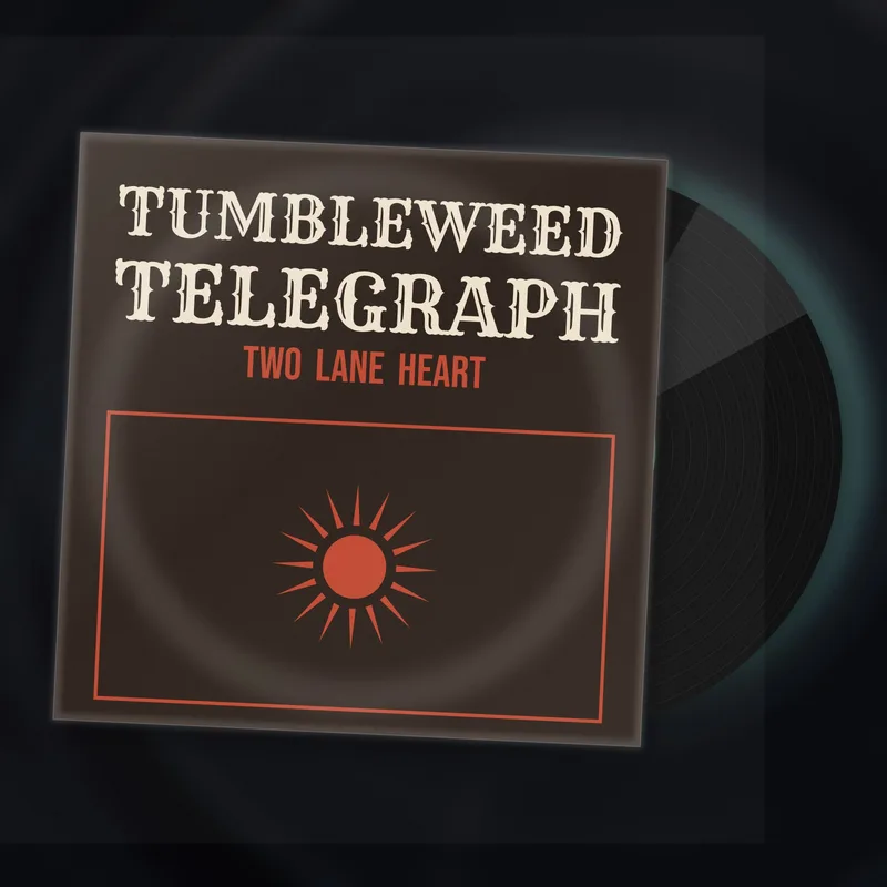 Tumbleweed Telegraph, photo 1 of 1